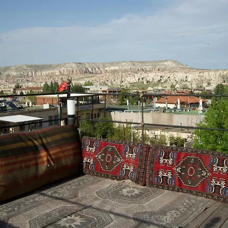 Center Cave Casa de hóspedes *