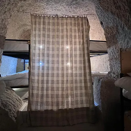 Center Cave Casa de hóspedes