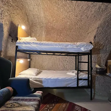 Gæstehus Center Cave Göreme