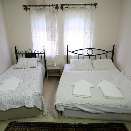 Center Cave Casa de hóspedes