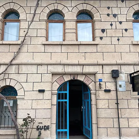 Center Cave Casa de hóspedes