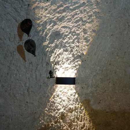 Gæstehus Center Cave Göreme