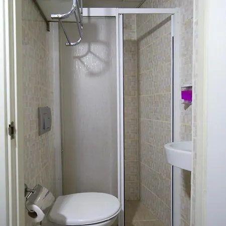 Casa de hóspedes Center Cave Göreme