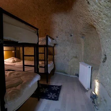 Center Cave * Göreme