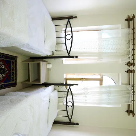 Casa de hóspedes Center Cave Göreme