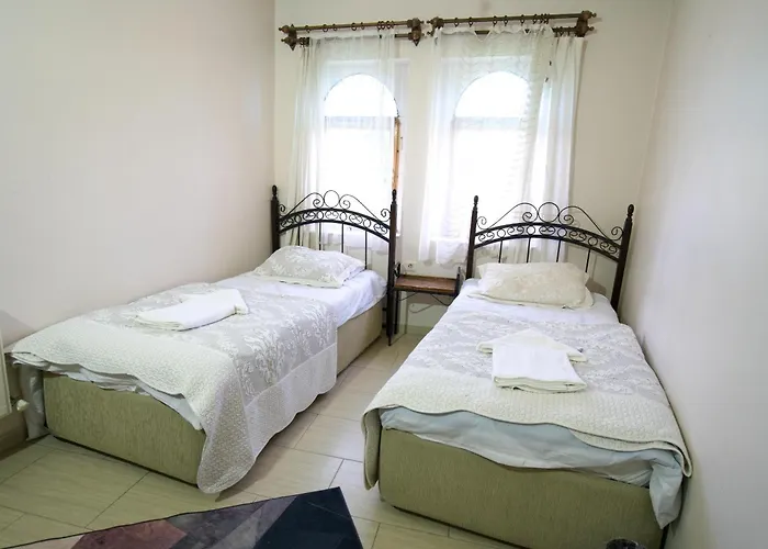 Center Cave 招待所 格雷梅