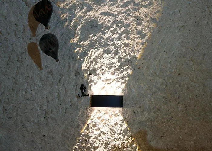 招待所 Center Cave 格雷梅