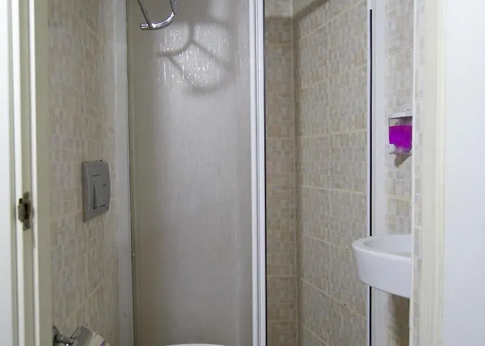 招待所 Center Cave 格雷梅