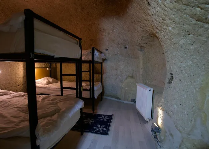 Center Cave * 格雷梅